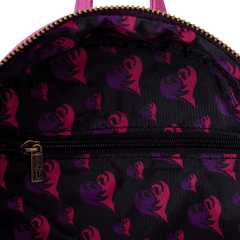 descendants mal cosplay mini backpack