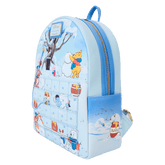 winnie the pooh & friends exclusive advent calendar mini backpack