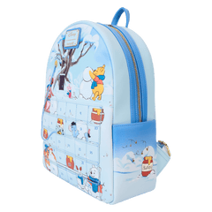 winnie the pooh & friends exclusive advent calendar mini backpack