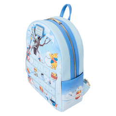 winnie the pooh & friends exclusive advent calendar mini backpack