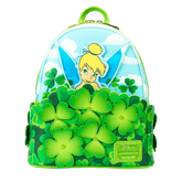 peter pan tinker bell exclusive clover mini backpack