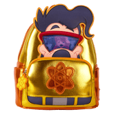 a goofy movie 30th anniversary max as powerline cosplay lenticular mini backpack