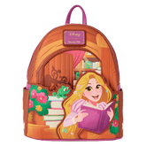 tangled rapunzel exclusive books mini backpack