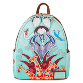 the lion king i just can't wait to be king mini backpack