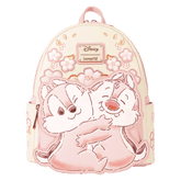 chip 'n' dale cherry blossoms mini backpack