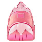 sleeping beauty exclusive shiny series iridescent cosplay mini backpack