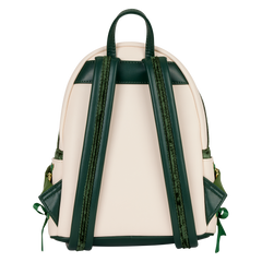 peter pan tinker bell exclusive floral mini backpack