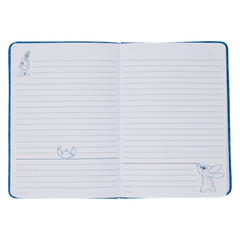 stitch & scrump stationery journal