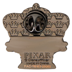 pixar alien remix mystery box pin