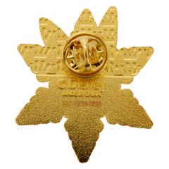 peter pan tinker bell holiday mystery box pin