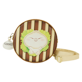 pixar shorts bao bamboo steamer basket crossbody bag