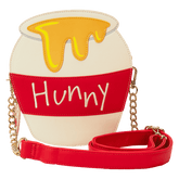 winnie the pooh hunny pot crossbody bag