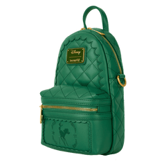 bambi quilted texture convertible sling crossbody bag with coin bag