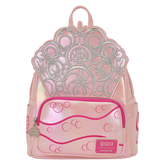 wicked: for good exclusive glinda cosplay mini backpack