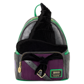 wicked: for good exclusive elphaba cosplay mini backpack