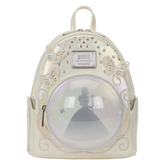 wicked: for good glinda bubble mini backpack