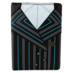 wicked elphaba shiz university uniform refillable stationery journal