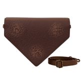 wicked elphaba's grimmerie spell book crossbody bag