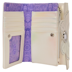 wicked: for good glinda wallet