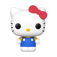 pop! hello kitty classic