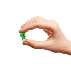 bitty pop! the nightmare before christmas 4-pack series 1