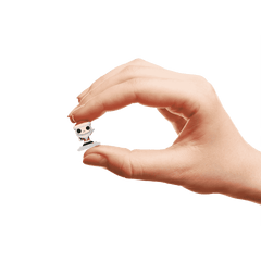 bitty pop! the nightmare before christmas 4-pack series 4