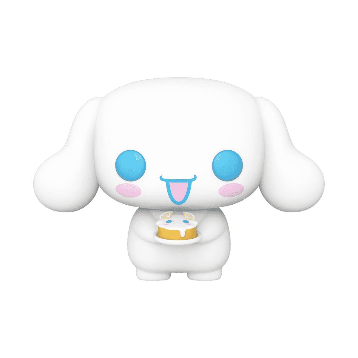 pop! cinnamoroll with cake