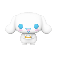 pop! cinnamoroll with cake