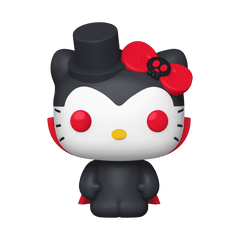 pop! hello kitty (dracula)