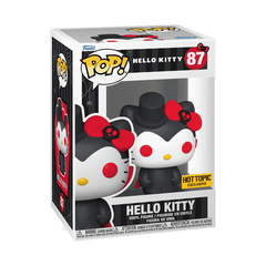 pop! hello kitty (dracula)