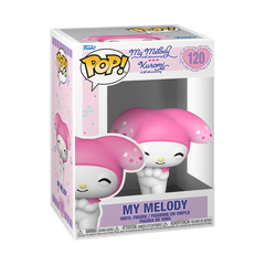 pop! my melody (50th anniversary)