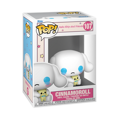 pop! cinnamoroll (missing you)
