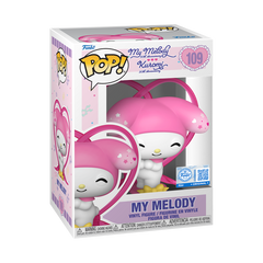 pop! my melody (50th anniversary)