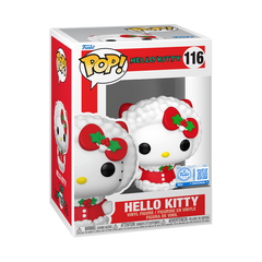 pop! hello kitty (winter outfit)