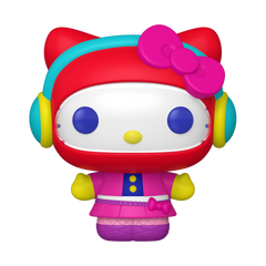 pop! hello kitty (arcade outfit)