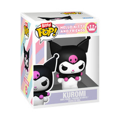 bitty pop! my melody & kuromi 2-pack