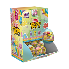 mystery bitty pop! care bears (easter egg)