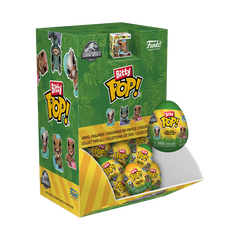 mystery bitty pop! jurassic park (easter egg)