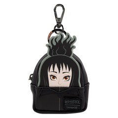 beetlejuice exclusive cosplay mystery mini backpack keychain charm