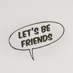 casper the friendly ghost mini backpack