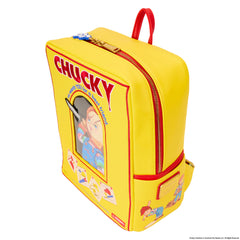 chucky good guys box mini backpack