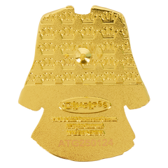 clueless 30th anniversary mystery box pin