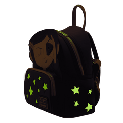 coraline stars cosplay mini backpack