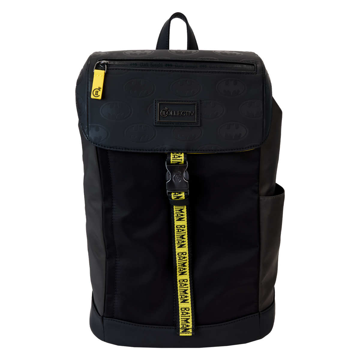 collectiv batman™ 85th anniversary the travelr full-size backpack