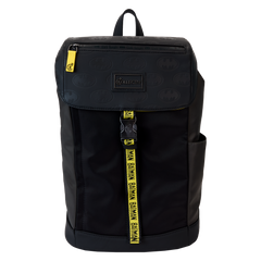 collectiv batman™ 85th anniversary the travelr full-size backpack