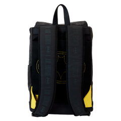 collectiv batman™ 85th anniversary the travelr full-size backpack