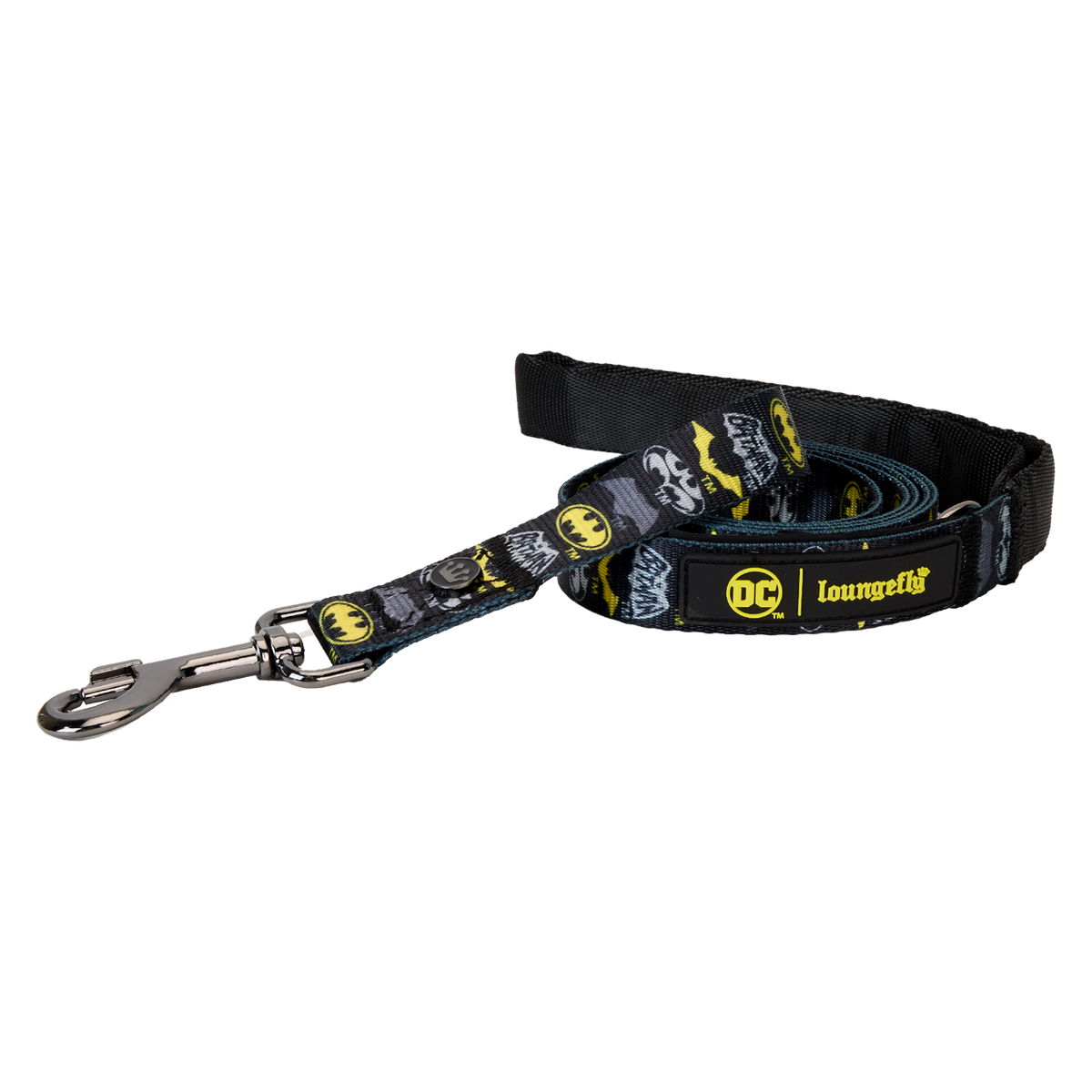 dc comics batman™ 85th anniversary leash