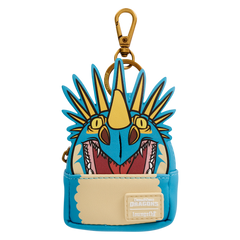 how to train your dragon cosplay mystery mini backpack keychain charm