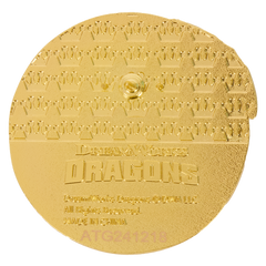 how to train your dragon mystery box pin