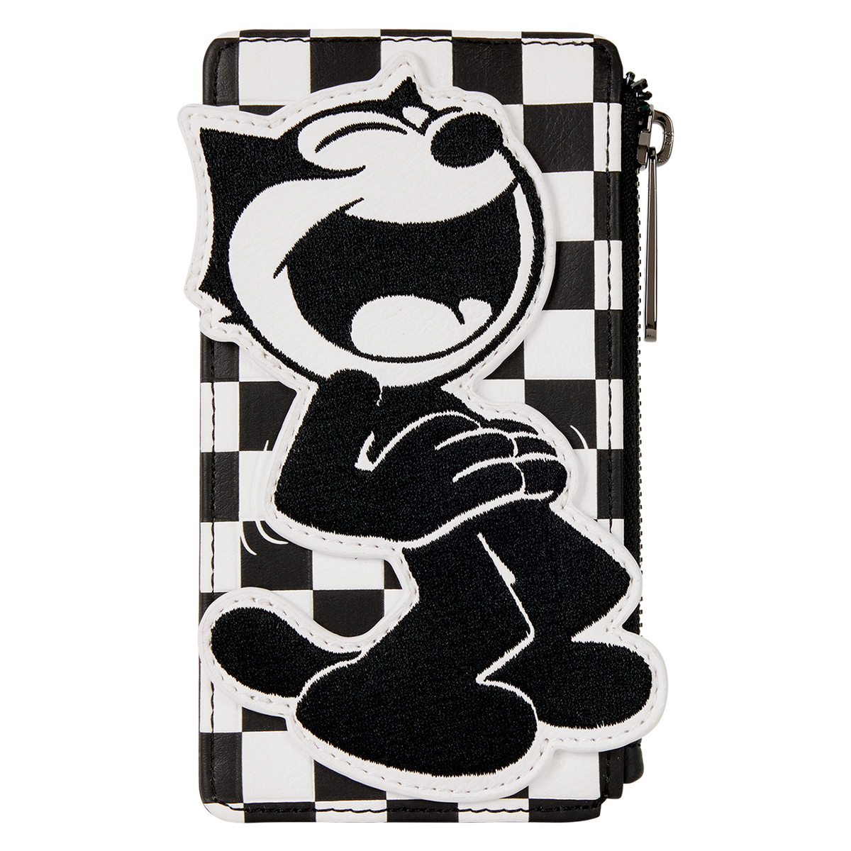 felix the cat large card holder